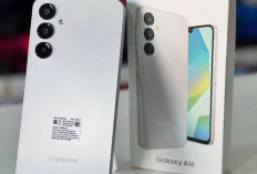 Samsung Galaxy A18 vs Galaxy A16: Apa Saja Peningkatan Terbarunya?