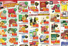 Promo Superindo Weekday 13-16 April 2026: Diskon Minyak Goreng Rp36.790 & Fiesta Chicken Nugget Rp36.900