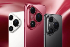 Update Harga Huawei Pura 80 Ultra Januari 2026, Ada Promo Tukar Tambah?