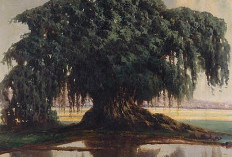 Bisa Menjadi Solusi Alami Cegah Banjir, 3 Tanaman yang Bisa Menyerap Banyak Air 