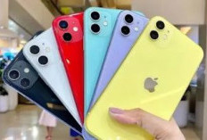 Harga iPhone Bekas Hari Ini: Mana Seri yang Masih Worth It Dibeli?