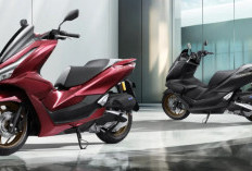 Review Honda PCX 160 2026: 5 Fitur Unggulan dan Catatan yang Perlu Anda Tahu