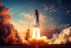 World Space Week 2026: 5 Inovasi Roket Daur Ulang yang Mengubah Masa Depan Antariksa