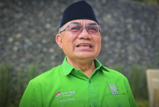 Kandidat Terkuat, H Ujang Kosasih Bawa Kepengurusan DPC PKB Kuningan Terbaik se-Jabar