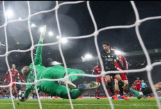 Rapor Matvey Safonov di Final UCL: 120 Menit Menegangkan Kawal Gawang PSG