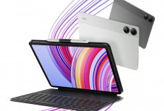 Infinix XPad 20 Pro, Tablet 12 Inci dengan Fitur Unggul dan Harga Terjangkau 