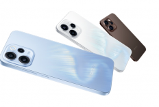 Oppo Reno 15 Siap Rilis di Indonesia, Bawa Kamera 200MP dan Baterai Jumbo, Cek Harganya!