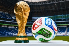 Format Playoff Piala Dunia 2026: Cara Kerja, Daftar Tim, dan Hasil Akhir