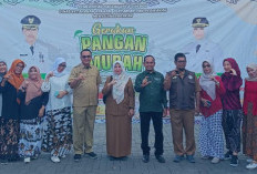 GPM di Kota Cirebon Tampil Beda, Panitia Perempuan Kenakan Kebaya saat Hari Kartini 2026