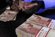 Kapan Gaji 13 dan THR PNS 2026 Cair? Simak Informasi Prediksi Pencairannya Disini! 