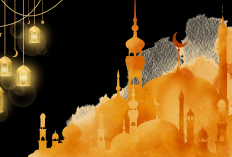 Amalan Bulan Syaban: Puasa Sunnah hingga Malam Nifsu Syaban