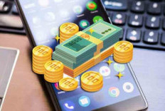 Aplikasi Penghasil Uang Resmi OJK yang Terbukti Membayar