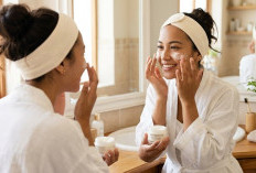 Masih Terasa Kurang Optimal Saat Pakai Tabir Surya? Cek 10 Cara Pemakaian Ini Agar Lebih Maksimal