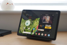 ﻿Rekomendasi Tablet Android Terbaik 2025 untuk Bekerja dan Multitasking