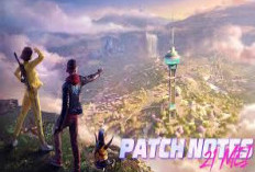 Kode Redeem Free Fire Hari Ini 1 Maret 2026: Dapatkan Katana Dual Flame & Skin Senjata Spesial 