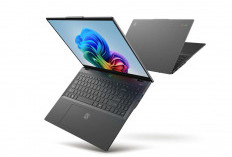 Acer Swift Go 14 AI vs ASUS Vivobook S 14 OLED: Mana Laptop AI Terbaik di Kelasnya?