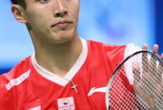 Daftar Peringkat Dunia BWF 2026: Posisi Wakil Indonesia Melonjak Naik