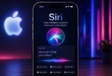 Diumumkan di WWDC 2026, Ini Bocoran Fitur iOS 20 Apple Intelligence Siri Generasi Baru
