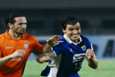 Persib Gugur, Al-Nasr & Al Ahli Menyusul ke 8 Besar ACL 2, Hasil Akhir dan Jadwal Pertandingan