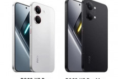 Harga POCO X8 Pro Series dan Spesifikasi Lengkap Resmi Indonesia