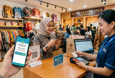 Satu Sentuhan, Dua Tantangan: Menatap Masa Depan Kredit Indonesia