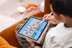 5  Tablet untuk Belajar Anak dan Pelajar: Aman, Awet, dan Terjangkau