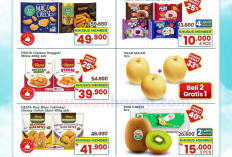 Belanja Irit Promo JSM Indomaret 2–4 Oktober 2026: Diskon Snack & Minuman Beli 2 Gratis 1