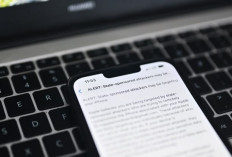 Sasar Pengguna di 110 Negara, Apple Sebar Peringatan Dini Ancaman Mercenary Spyware