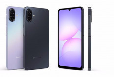 Samsung A07 5G Hadir Dengan Desain Keren dan Spek Gacor 