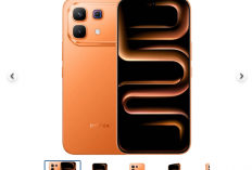 Cek Harga HP Infinix Note 60 Pro Sekarang, Performa Gahar di Kelas 5 Jutaan