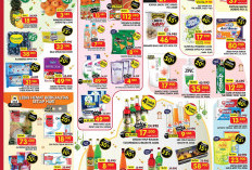 Promo JSM Superindo Terbaru Minggu ini 23 – 26 Februari 2026: Es Krim Walls Rp 23.900 dan Harga Spesial 