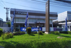 Sewa Mobil Listrik Ioniq di Cirebon Serta Tips Road Trip Hemat Energi dan Ramah Lingkungan