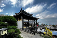 3 Tempat Wisata Ramah Lansia di Kuningan, Telaga, Rumah Makan, dan Tempat Piknik