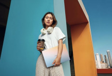 Siap-Siap! Infinix Xbook 14 Neo Segera Rilis di Indonesia, Laptop Murah Performa Handal?