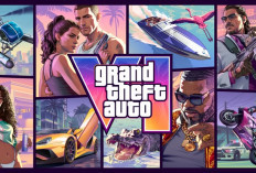 Alasan Rockstar Games Geser Jadwal Rilis Grand Theft Auto VI ke 19 November 2026
