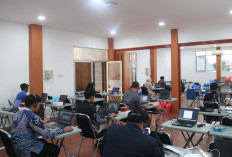 Seleksi PMB PJJ PAI S2 UIN Siber Cirebon Semakin Kompetitif, Sistem CBT dan Wawancara Perkuat Transparansi