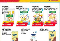 Promo Gantung Alfamart 27 April - 3 Mei 2026: Snack Mulai Rp6.500 dan Indomie Cuma Rp2.900!