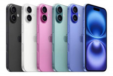 Bosan Warna Hitam? Ini Rekomendasi Gadget dengan Pilihan Warna Pastel dan Unik di Tahun Ini