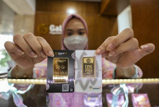 Harga Buyback Emas di Pegadaian vs Toko Emas, Mana yang Lebih Tinggi di 2026?