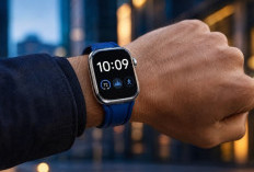 Apple Watch Series 12 Dikabarkan Bawa Fitur Pemantau Tekanan Darah dan Sensor Glukosa Non-Invasif
