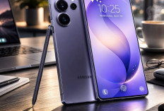 Spesifikasi Samsung Galaxy S26 Ultra: Layar 144Hz dan RAM Hingga 20GB