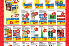 Promo Indomaret Minggu Ini 19-25 Februari 2026: Diskon Minyak Goreng dan Sirup Ramadan!