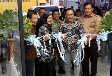 Dealer VinFast Resmi Dibuka di Majalengka, Tawarkan 3 Motor Listrik Mulai Rp19 Juta