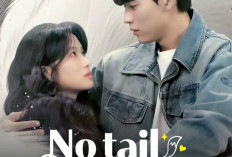 Jadwal Tayang Drama Korea No Tail to Tell dari Episode 1-12