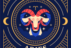 Ramalan Zodiak Aries Hari Ini, 26 Januari 2026: Penuh Energi dan Peluang Mencapai Karier Lebih Baik