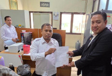 FORMASI Desak DPRD Kabupaten Cirebon Segera Gelar RDP Terbuka Terkait Polemik Anggaran Jalan Rp55 Miliar