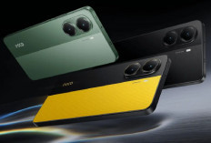 Bocoran Spesifikasi Poco X8 Pro: Siap Rilis di Indonesia dengan Chipset Dimensity 8500!