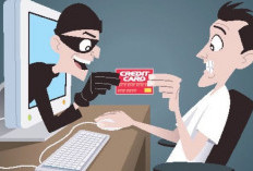 Apa Itu Spoofing, Jenis Spoofing yang Harus Kamu Waspadai 