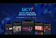 Cara Nonton Timnas Indonesia di RCTI+ Lewat HP, Tanpa Buffering!