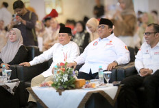 Surat Edaran Disebar, Bupati Kawal Kepatuhan Perusahaan Bayar THR